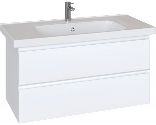 Мебель для ванной Sanstar Arista 100 New подвесная