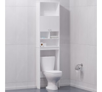 Шкаф Corozo Комфорт 55 для туалета