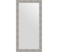 Зеркало Evoform Definite BY 3345 80x160 см волна хром