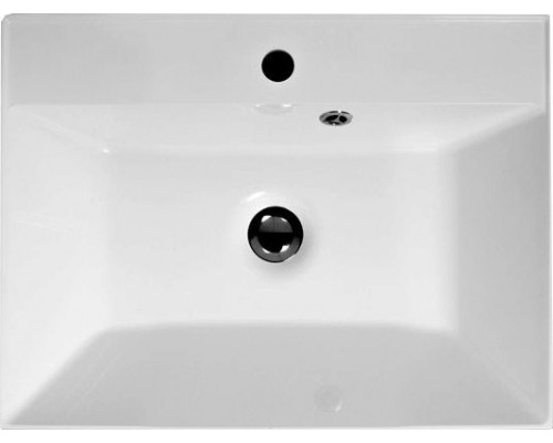 Мебель для ванной Art&Max Verona-Push 60 дуб кельтик светлый