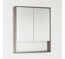 Зеркало-шкаф Style Line Экзотик 65