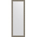 Зеркало Evoform Definite BY 3104 54x144 см виньетка состаренное серебро