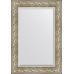 Зеркало Evoform Exclusive BY 3450 70x100 см барокко серебро