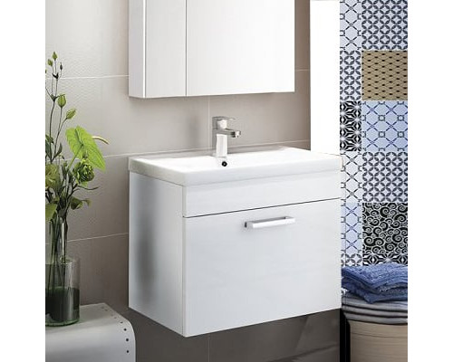 Мебель для ванной IDDIS New Mirro 50