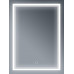 Зеркало Бриклаер Эстель-2 60 с подсветкой, сенсор на зеркале