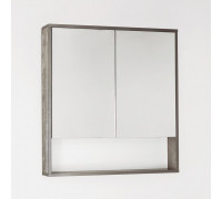 Зеркало-шкаф Style Line Экзотик 75