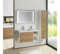 Мебель для ванной Sanvit Мэри-4 90 L