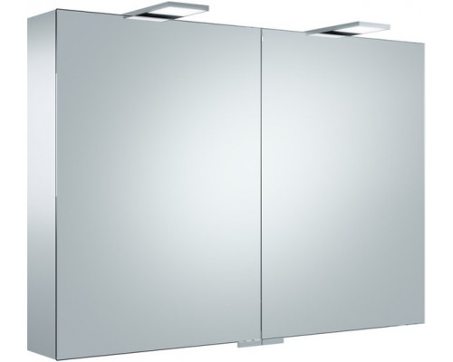 Зеркало-шкаф Keuco Royal 15 100 см, с подсветкой