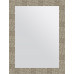 Зеркало Evoform Definite BY 3180 66x86 см соты титан
