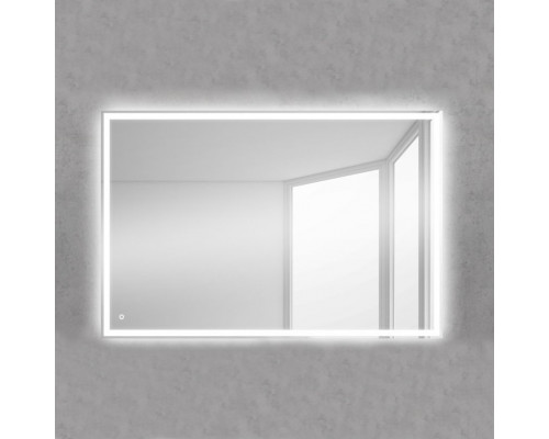 Зеркало BelBagno SPC-GRT-1000-800-LED-TCH