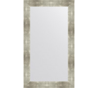 Зеркало Evoform Definite BY 3218 70x120 см алюминий