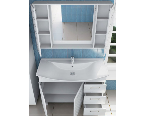 Мебель для ванной Vigo Diana 105