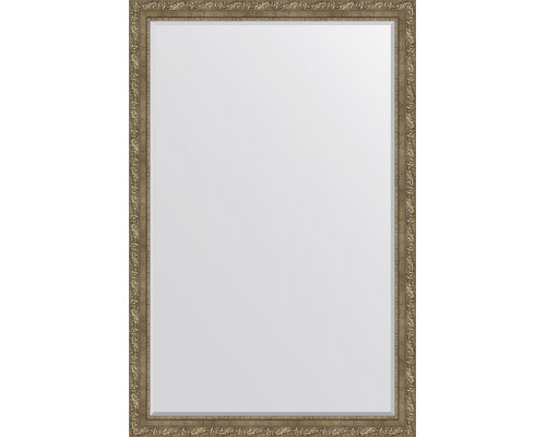 Зеркало Evoform Exclusive BY 3619 115x175 см виньетка античная латунь