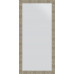 Зеркало Evoform Definite BY 3340 76x156 см соты титан