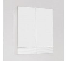 Зеркало-шкаф Style Line Вероника 60 Люкс, белый