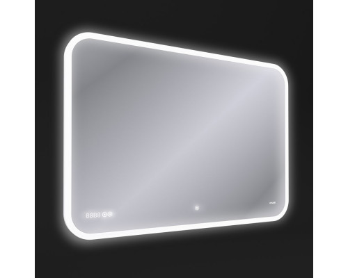 Зеркало Cersanit LED 070 pro 100,с bluetooth, микрофоном и динамиками
