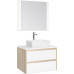 Мебель для ванной Style Line Монако 80 Plus, ориноко