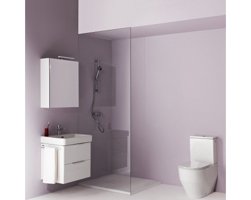 Мебель для ванной Laufen Base 4.0229.2.110.260.1 белая матовая