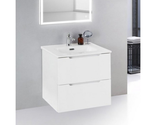 Мебель для ванной BelBagno Etna 39 60 bianco lucido
