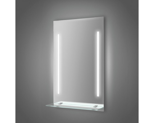 Зеркало Evoform Ledline-S BY 2160 50x75 см