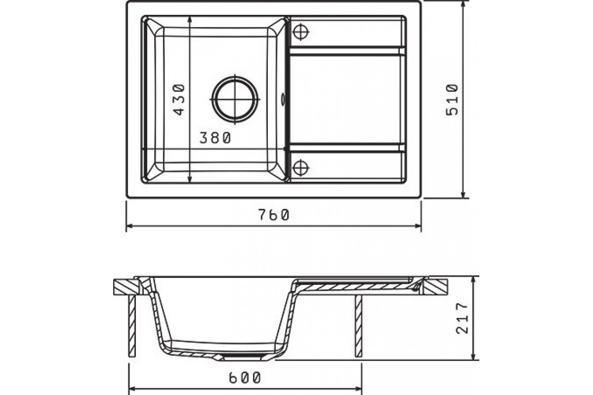 Размер моек для кухни из камня. Мойка Florentina Липси-660. Мойка Флорентина Липси 760. Мойка кухонная Florentina Липси 860. Мойка Florentina Арона-860.