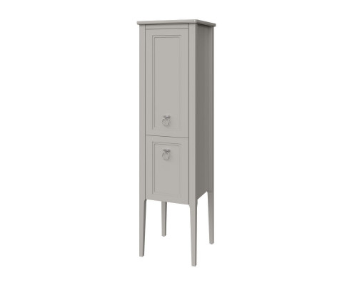 JERSEY-concept шкаф-пенал (две двери) левый