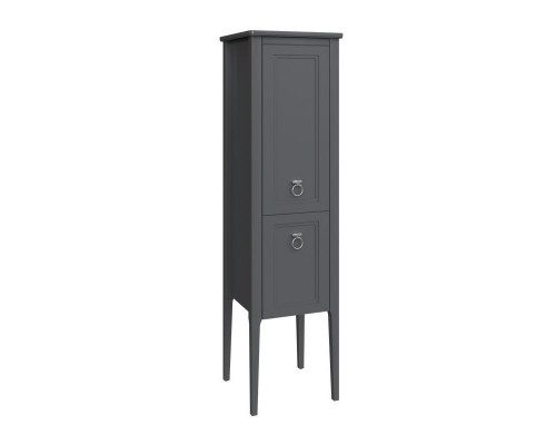 JERSEY-concept шкаф-пенал (две двери) правый