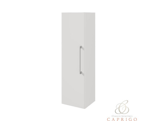 шкаф-пенал ACCORD навесной, 1 дверь (глуб. 301 мм)